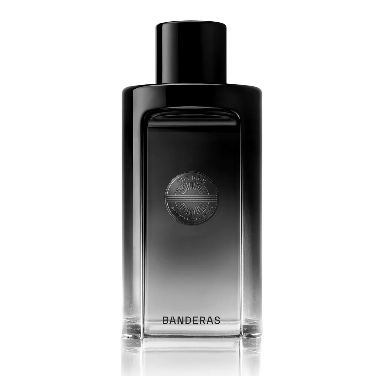 BANDERAS - Perfume Hombre The Icon The Perfume EDP 200Ml Banderas Banderas