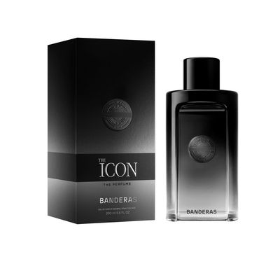 Imagen 2 del producto Perfume Hombre The Icon The Perfume EDP 200Ml