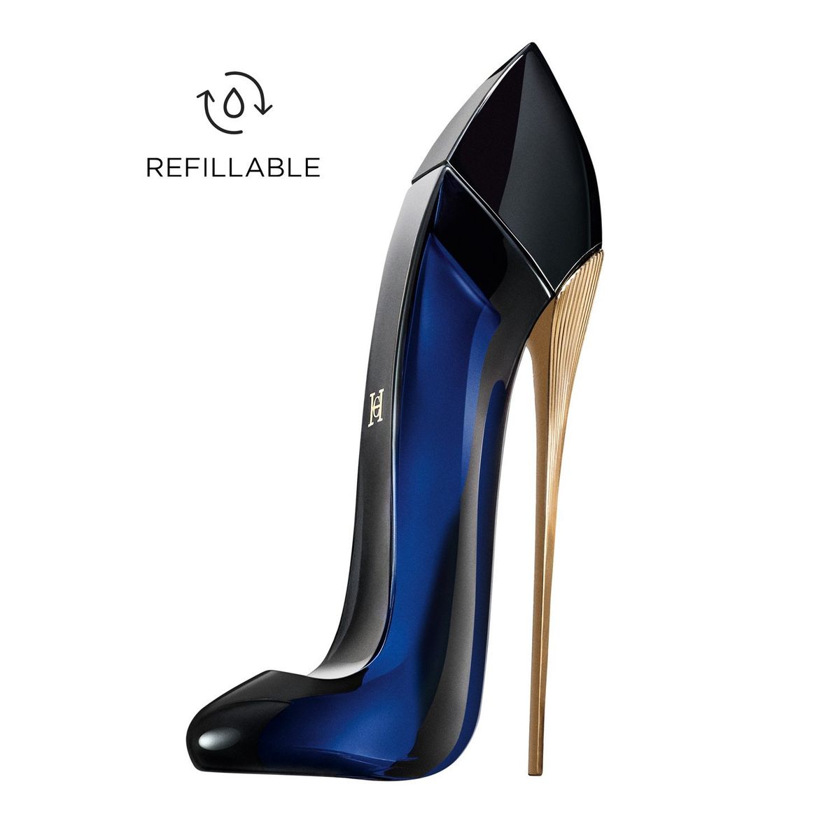 CAROLINA HERRERA - Perfume Mujer Good Girl Edp 100 Ml Refillable Carolina Herrera