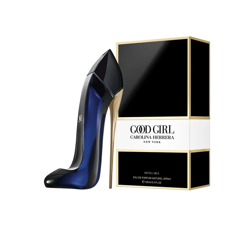 Carolina Herrera Good Girl EDP 100 ml, foto 2