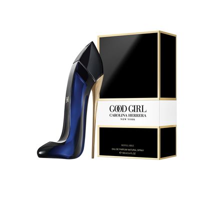 Imagen 2 del producto Perfume Mujer Good Girl Edp 100 Ml Refillable