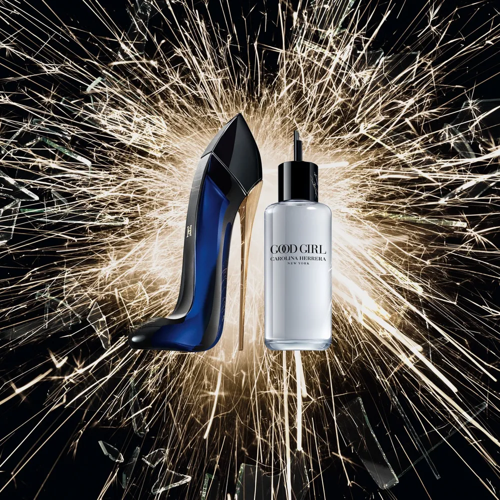 Carolina Herrera Good Girl EDP 100 ml, foto 3