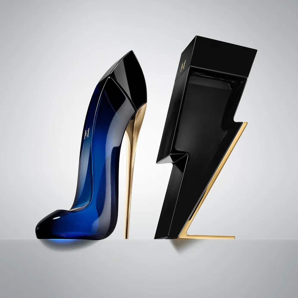 Carolina Herrera Good Girl EDP 100 ml, foto 6
