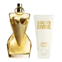 JEAN PAUL GAULTIER - Set Gaultier Divine EDP 50 ml + Loción Corporal 75 ml