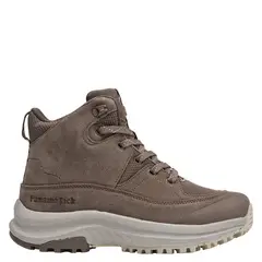 PANAMA JACK - Botin Mujer Cuero Beige