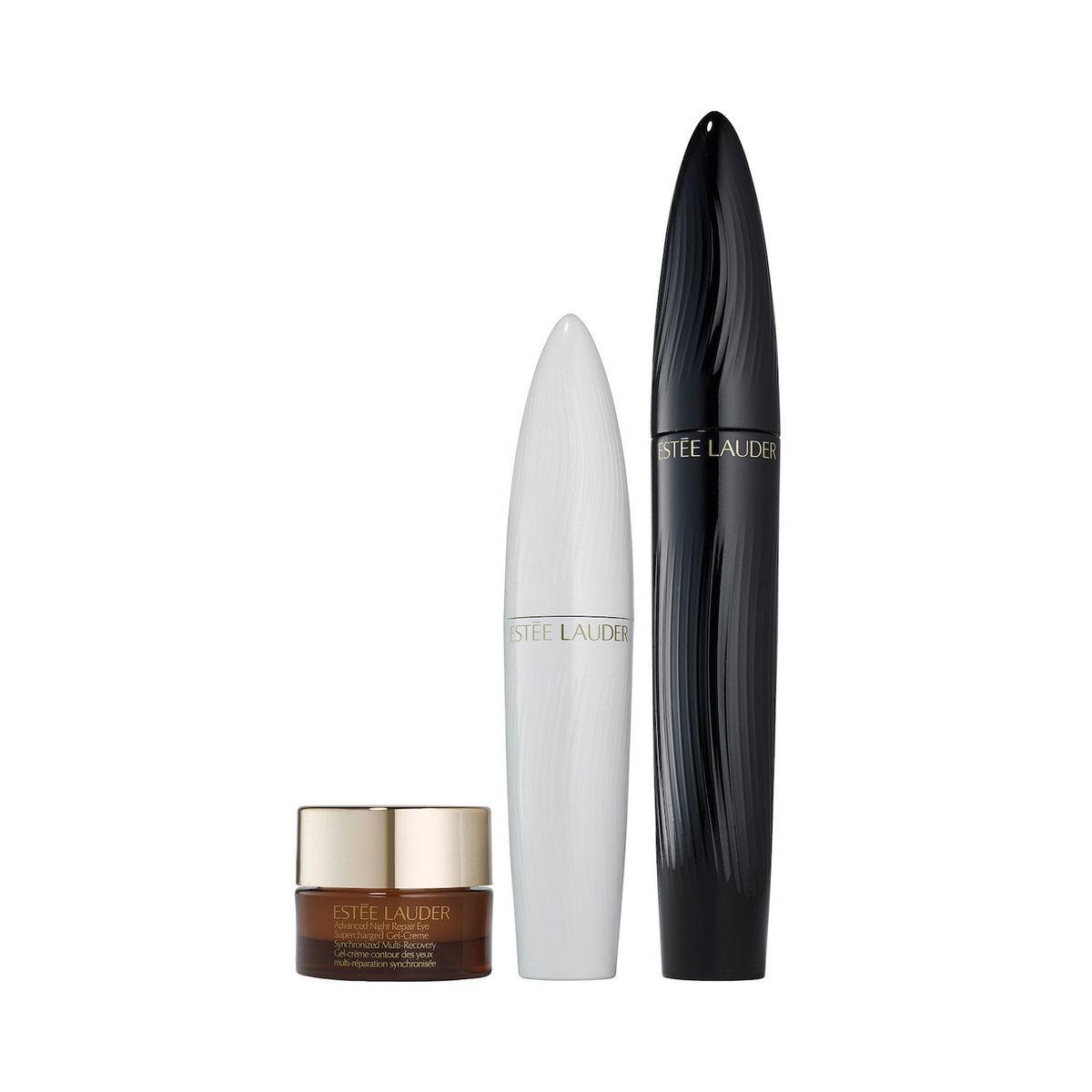 ESTEE LAUDER - Set Rutina Turbolash Estée Lauder
