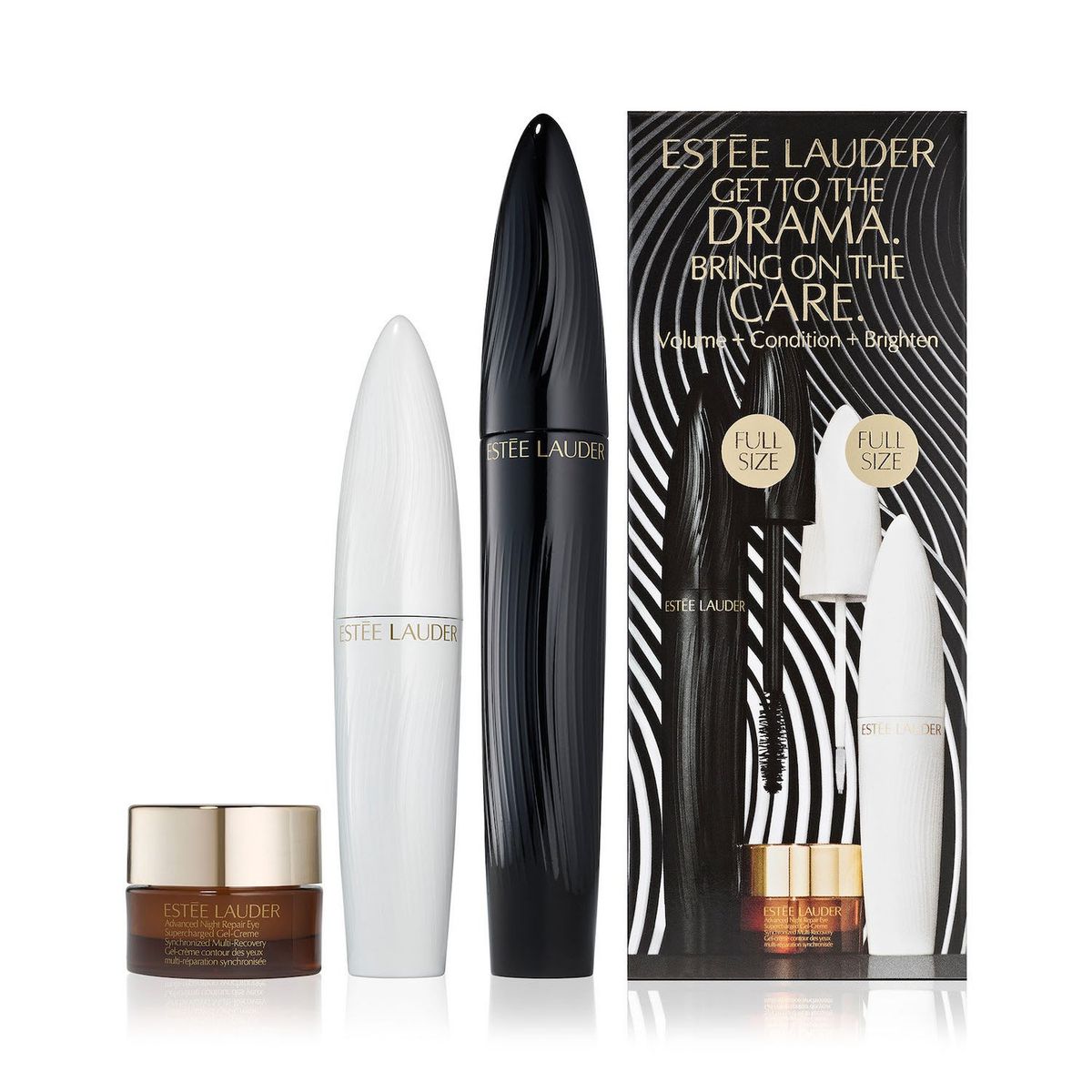 ESTEE LAUDER - Set Rutina Turbolash Estée Lauder