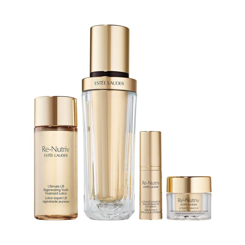 ESTÉE LAUDER Re-Nutriv トライアルセット ESTEE LAUDER Set Rutina Re-Nutriv Estée Lauder | Falabella Chile