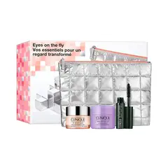 CLINIQUE - Set Esenciales De Ojos