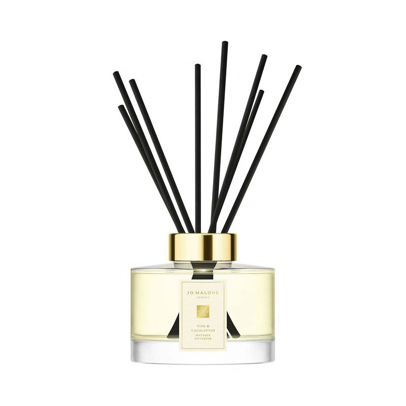 JO MALONE LONDON - Difusor Edición Limitada Pine & Eucalyptus 165ml Jo Malone London