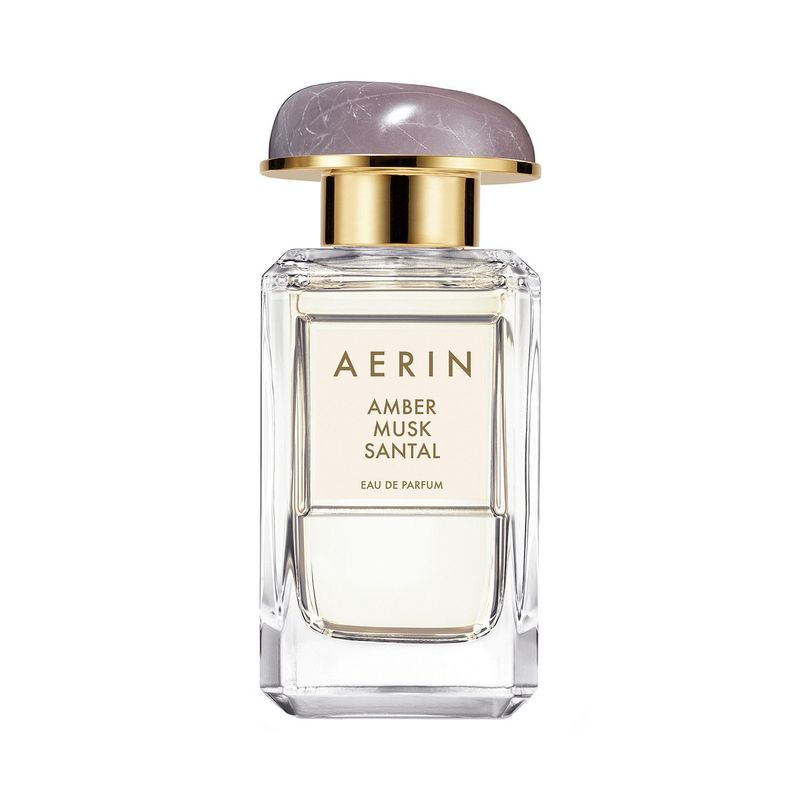 ESTEE LAUDER - Perfume Amber Musk Santal 50 Ml Estée Lauder