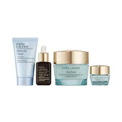 ESTEE LAUDER - Set Repara E Hidrata 50 Ml Estée Lauder