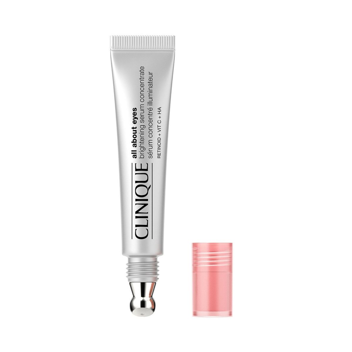 CLINIQUE - Sérum Hidratante Contorno De Ojos All About Eyes Brightening 10 Ml Clinique