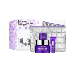 CLINIQUE - Set Rutina Hidratación Smart