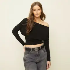 SYBILLA - Polera Mujer