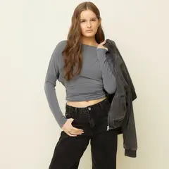 SYBILLA - Polera Mujer