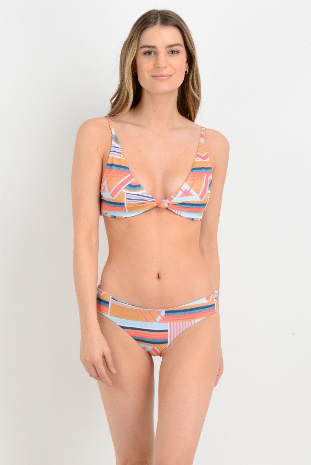 O'NEILL - Conjunto De Bikini Mujer O'Neill