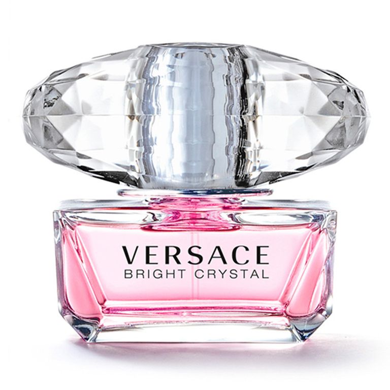 Perfume Mujer Bright Crystal EDT 50 ml