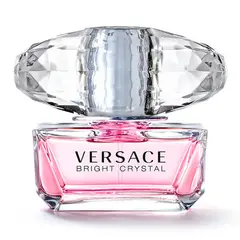 VERSACE - Perfume Mujer Bright Crystal EDT 50 ml