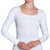 Polera Manga Larga Mujer