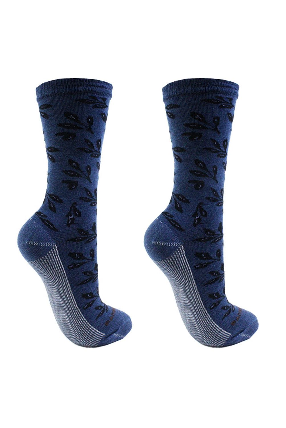 MONARCH - Calcetines de Vestir Mujer Monarch