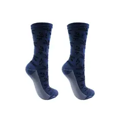 MONARCH - Calcetines de Vestir Mujer
