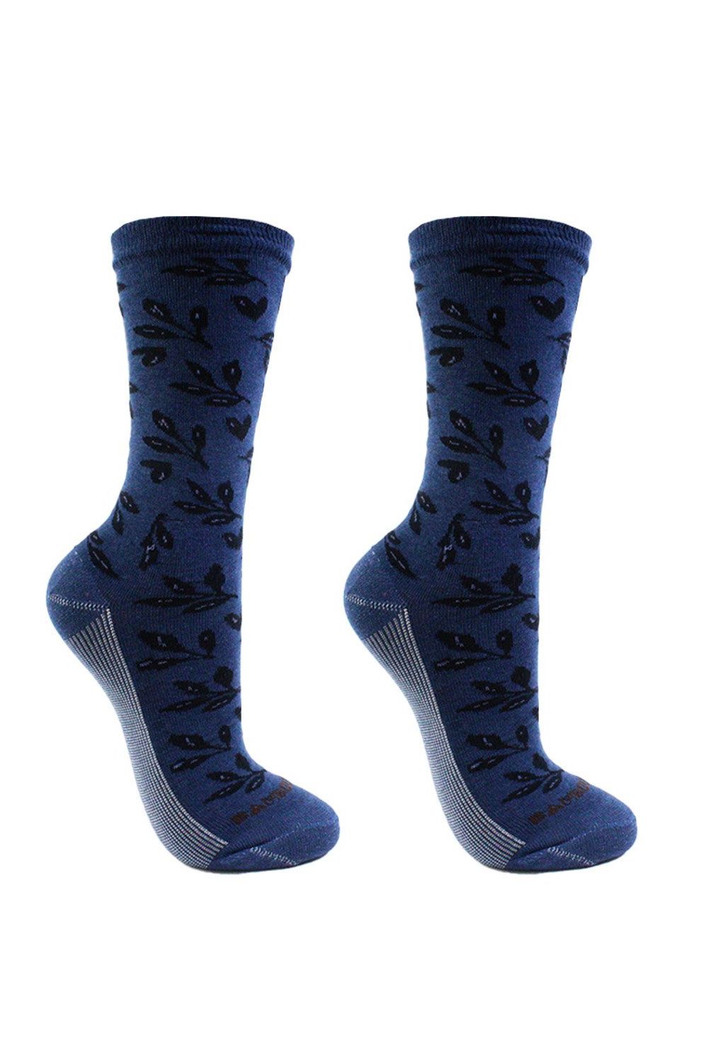 MONARCH - Calcetines de Vestir Mujer Monarch