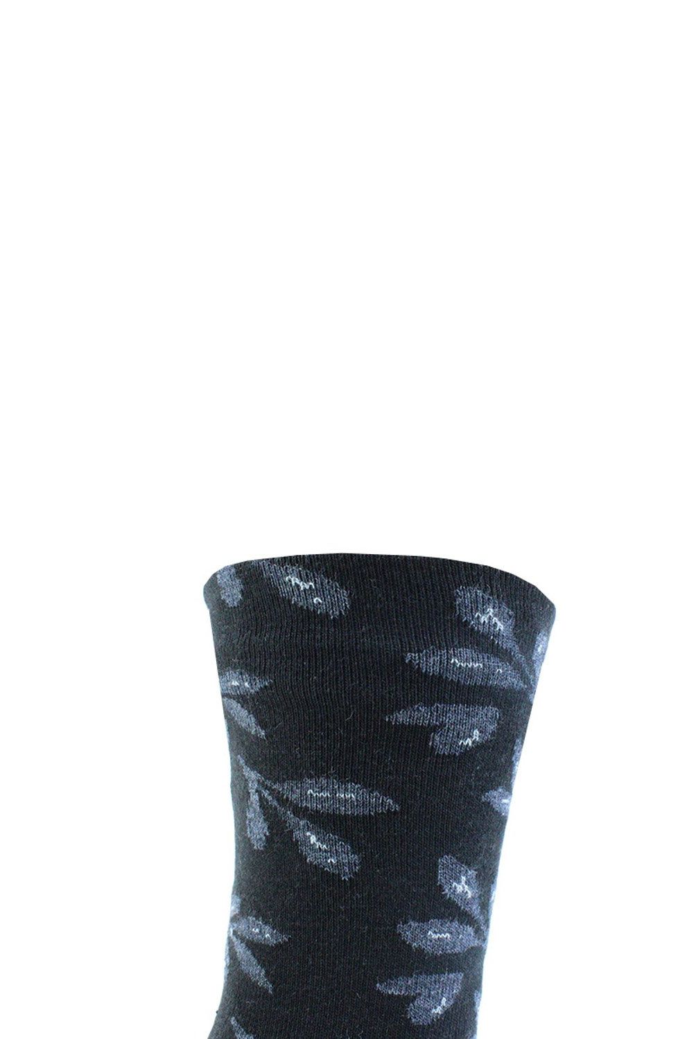 MONARCH - Calcetines de Vestir Mujer Monarch