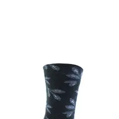 MONARCH - Calcetines de Vestir Mujer