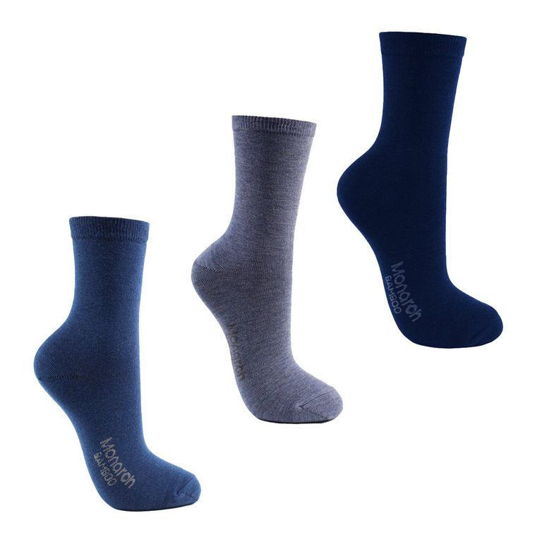 Calcetines de Vestir Mujer