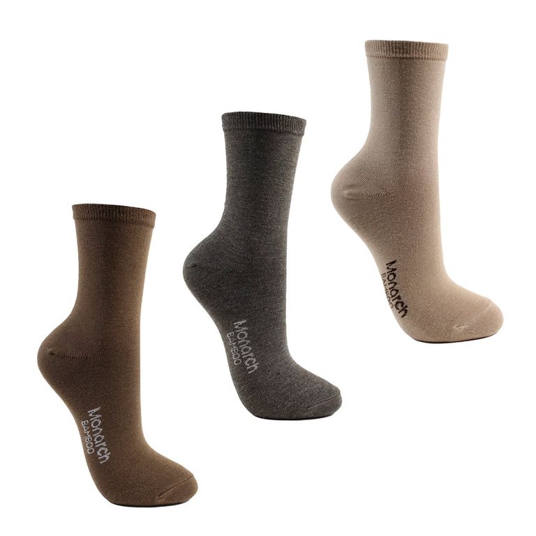 Calcetines de Vestir Mujer