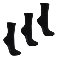 MONARCH - Calcetines de Vestir Mujer