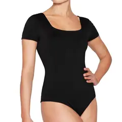 MONARCH - Polera Manga Corta Mujer