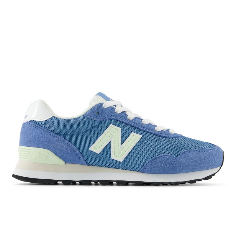 NEW BALANCE - 515 Zapatilla Urbana Mujer Azul New Balance