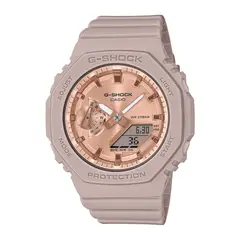 G-SHOCK - Reloj Análogo/Digital Mujer GMAS2100MD-4ADR