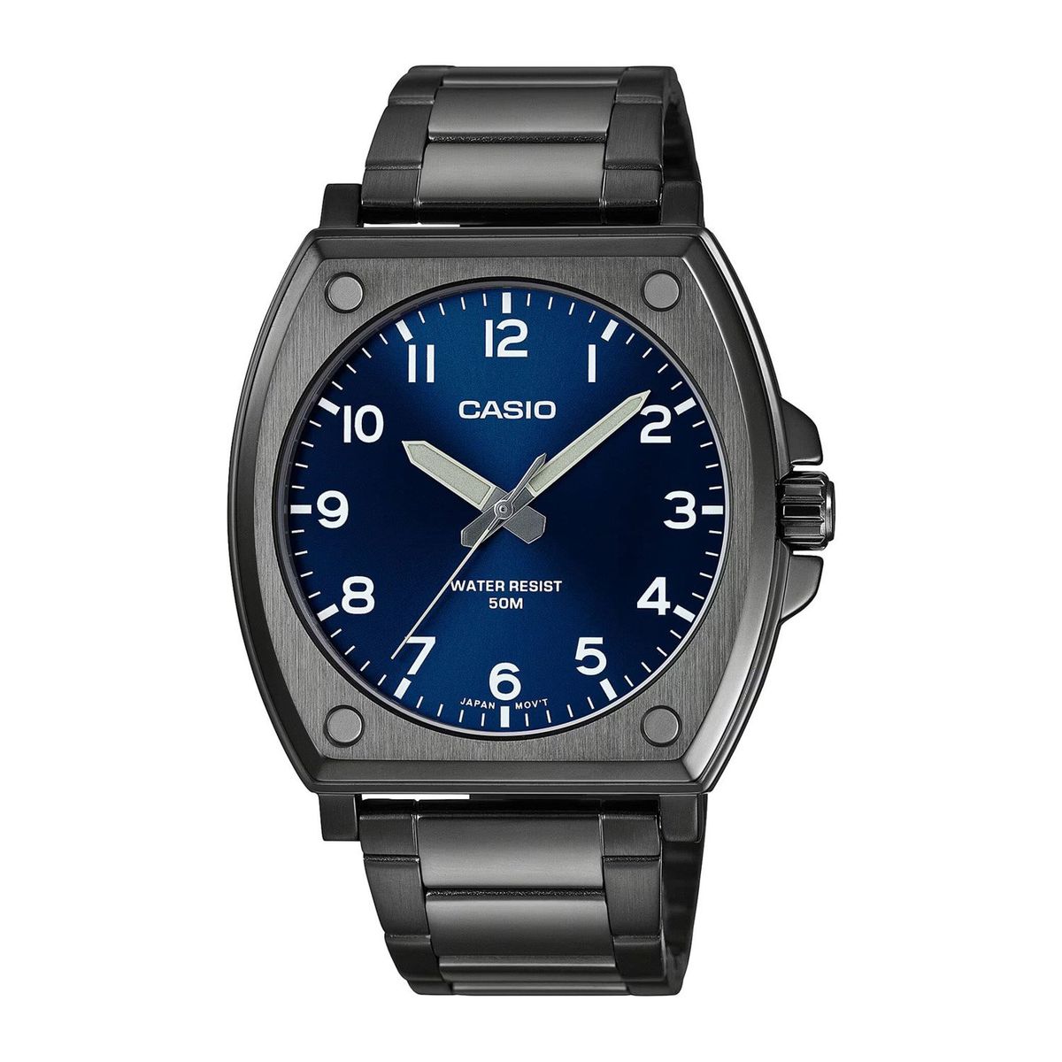 CASIO - Reloj Análogo Hombre MTP-E730B-2AVDF Casio