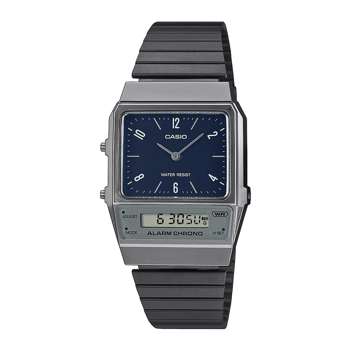 CASIO - Reloj Análogo/Digital Hombre AQ-800EB-2ADF Casio