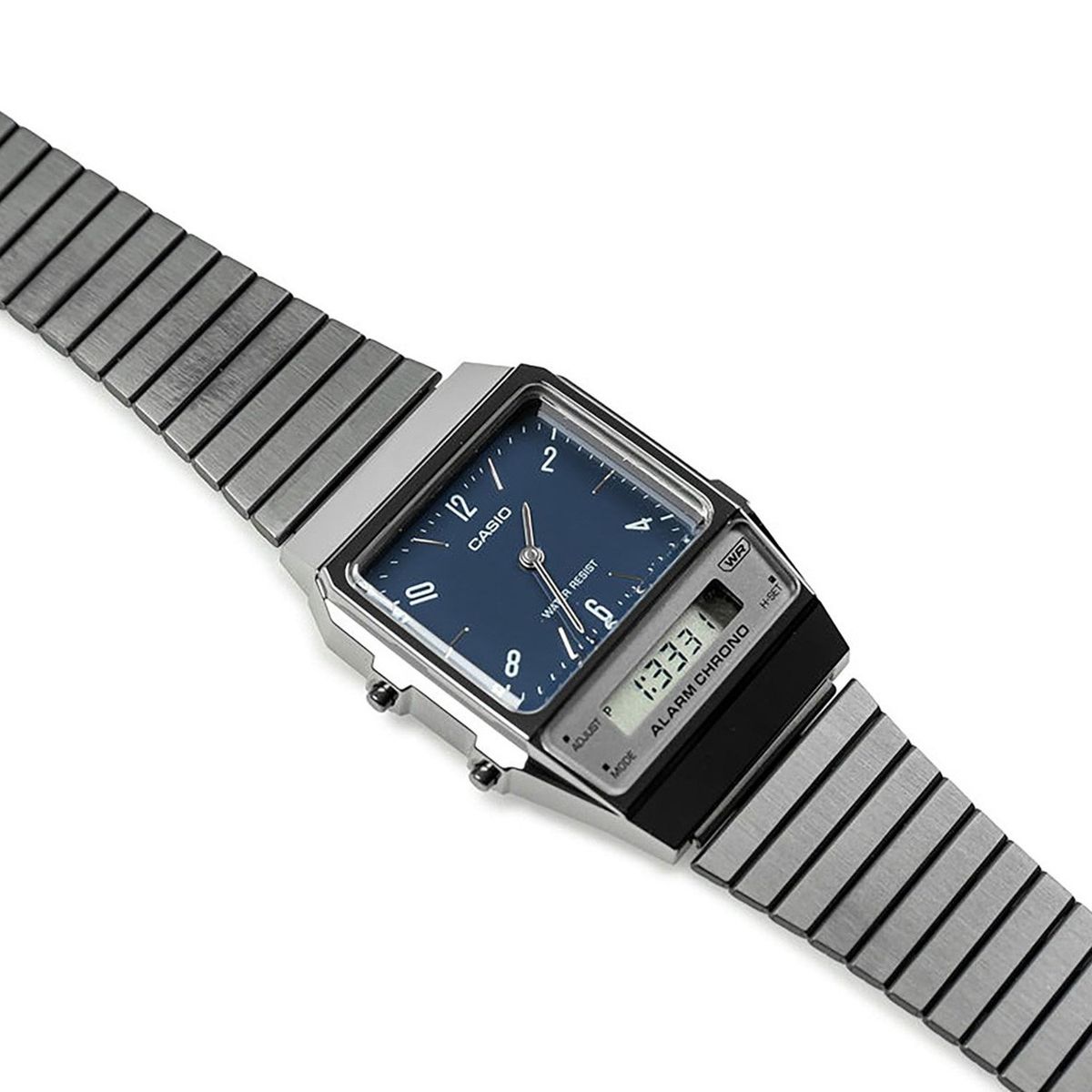 CASIO - Reloj Análogo/Digital Hombre AQ-800EB-2ADF Casio