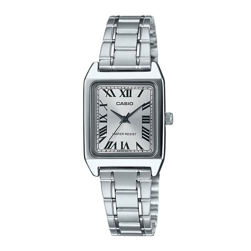 CASIO - Reloj Análogo Mujer LTP-V007D-7BUDF Casio