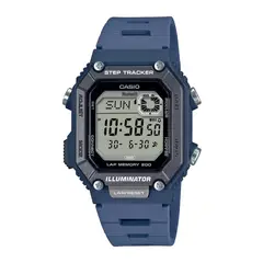 CASIO - Reloj Digital Hombre WS-B1000-2AVDF