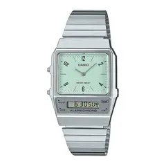 CASIO - Reloj Análogo/Digital Hombre AQ-800E-3ADF