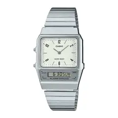 CASIO - Reloj Análogo/Digital Hombre AQ-800E-7A2DF