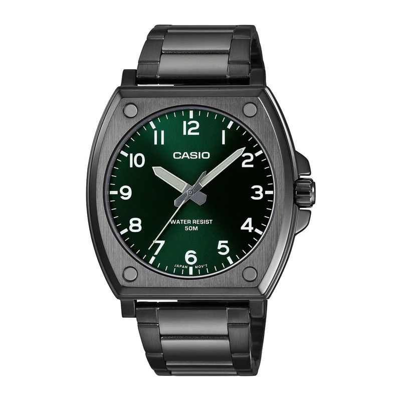 CASIO - Reloj Análogo Hombre MTP-E730B-3AVDF Casio