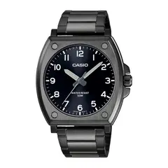 CASIO - Reloj Análogo Hombre MTP-E730B-1AVDF
