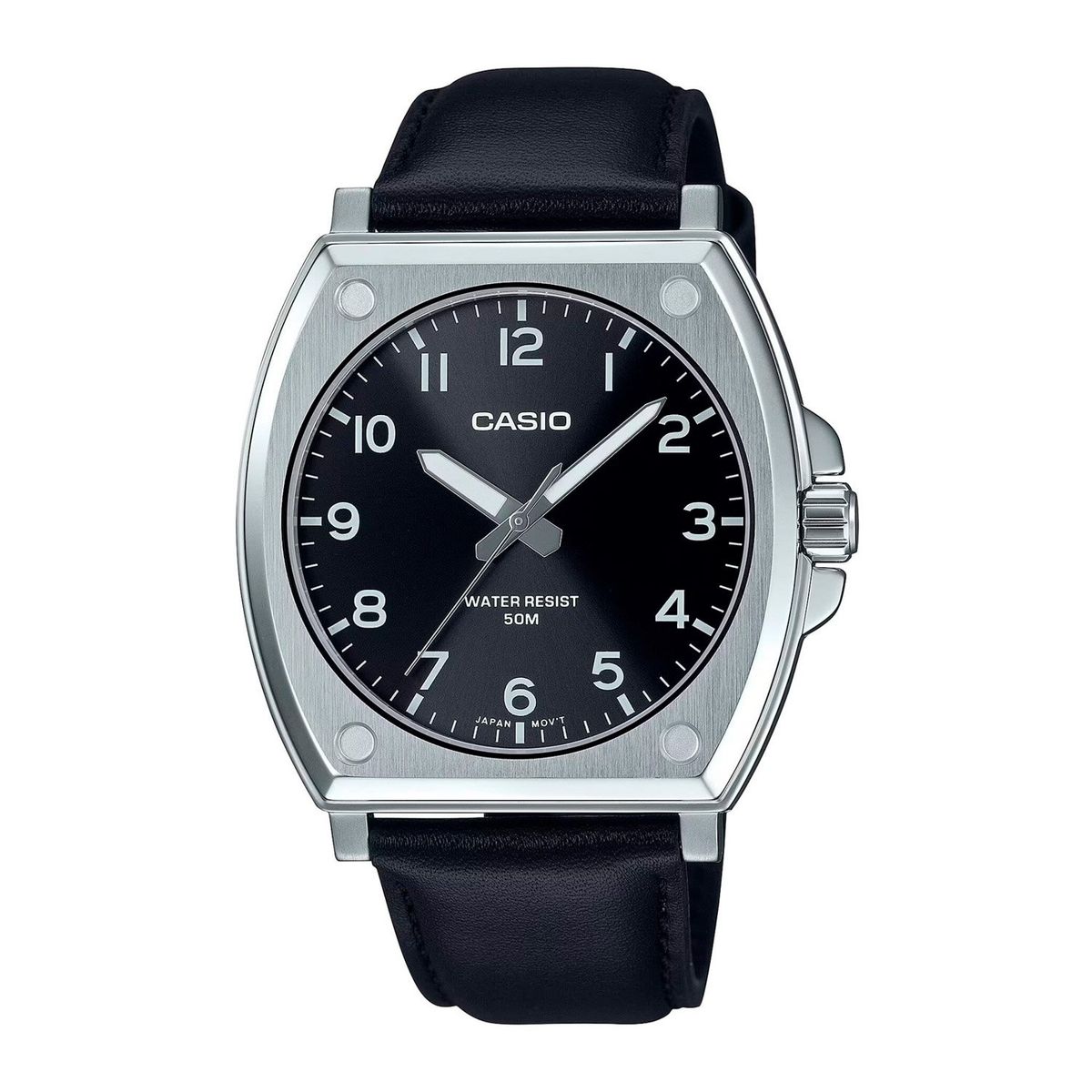 CASIO - Reloj Análogo Hombre MTP-E730L-1AVDF Casio
