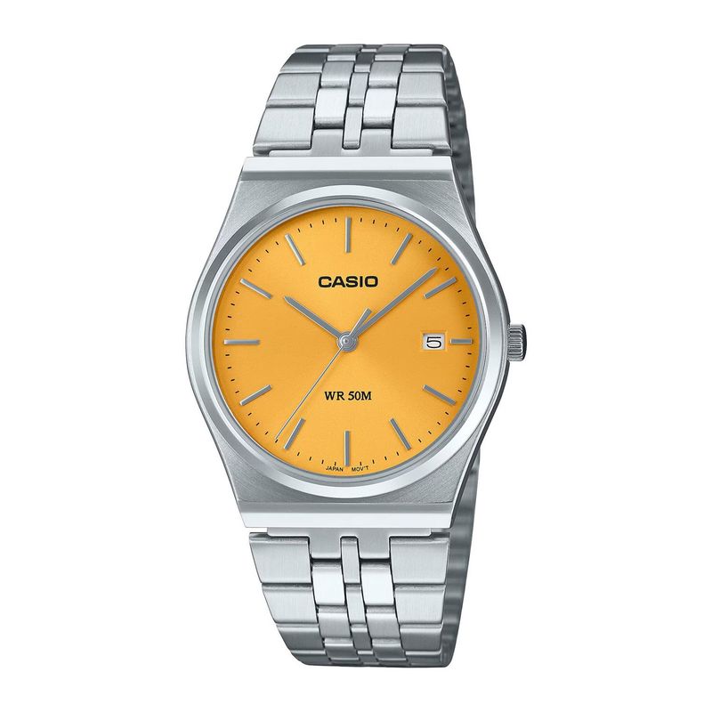 CASIO - Reloj Análogo Hombre MTP-B145D-9AVDF Casio