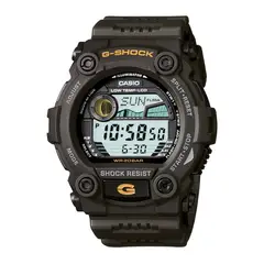 G-SHOCK - Reloj Digital Hombre G79003DR