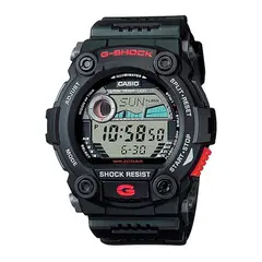 G-SHOCK - Reloj Digital Hombre G79001DR