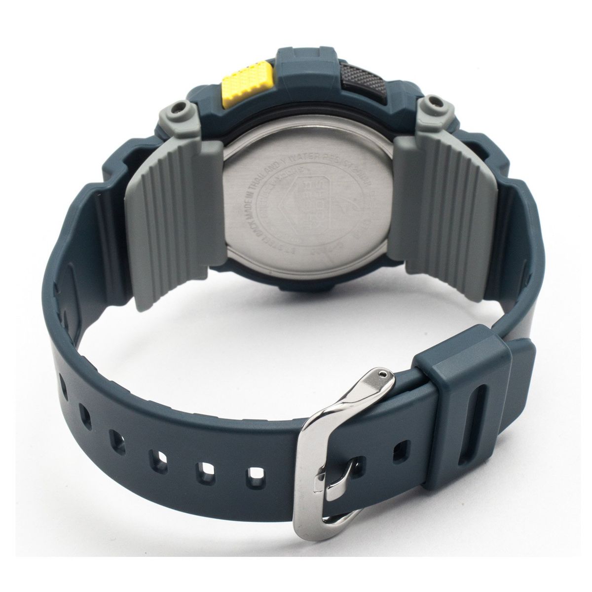 G-SHOCK - Reloj Digital Hombre G79002DR G-Shock