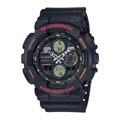 G-SHOCK - Reloj Análogo/Digital Hombre GA1401A4DR